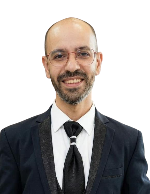 Anas Al-Najjar